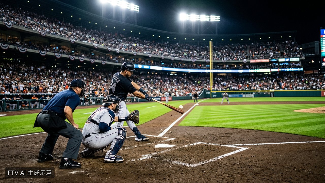 MLB/菜鳥Bazzana單場4安!守護者9比1大勝落磯