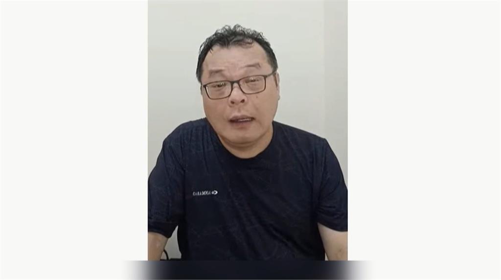 國民黨幽靈連署狂罵執政黨　陳揮文：朱立倫沒作為快認錯