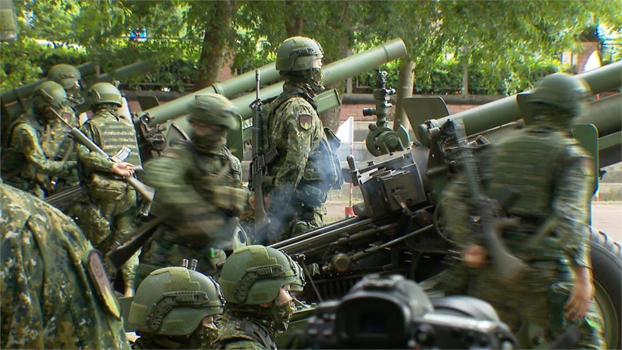 女兵喊「不要鬧了」仍被襲胸!前國軍強揉5分鐘噁喊「沒摸過這麼大的」下場曝光