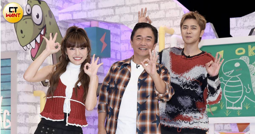 吳宗憲爆羅志祥住處「是非之地」　驚曝當年拒簽小豬內幕