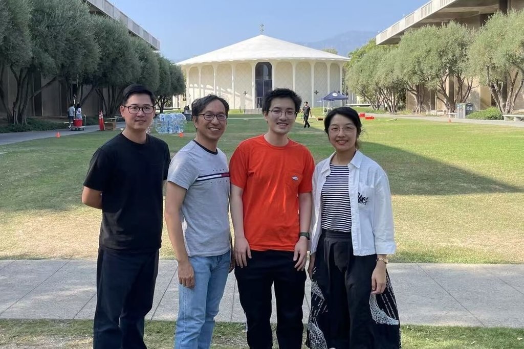 台師大與美共創新技術　增量子記憶體應用可能性