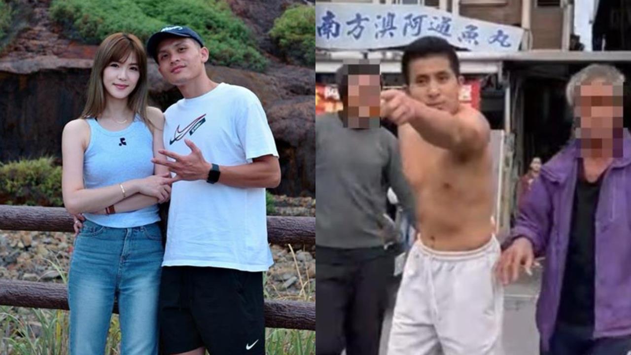 籃球／等等跑去妳家混！高國豪私約「驚句連發」還辱罵嬰兒、二嫂轟「稚子何辜」