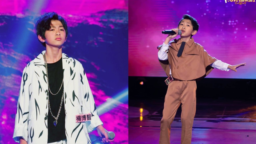 《台灣那麼旺》年僅14歲選手才華洋溢　一手包辦多首新曲創作超驚艷！