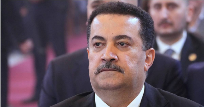 華府警告伊拉克：若親伊朗武裝入閣　將制裁該國石油命脈