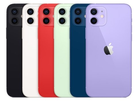 iPhone12系列「跳水王」是這款！價格下殺最低2萬有找