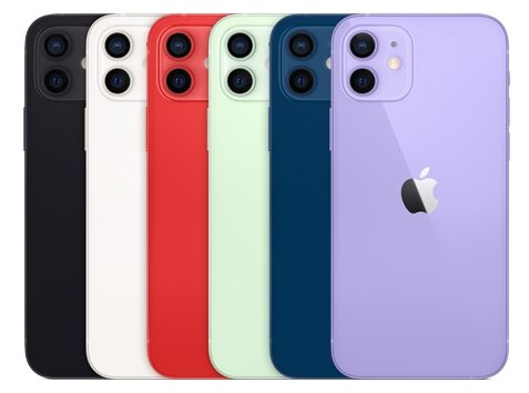 最初の 【美品】iPhone12pro本体+外箱+未使用Lightning スマートフォン 