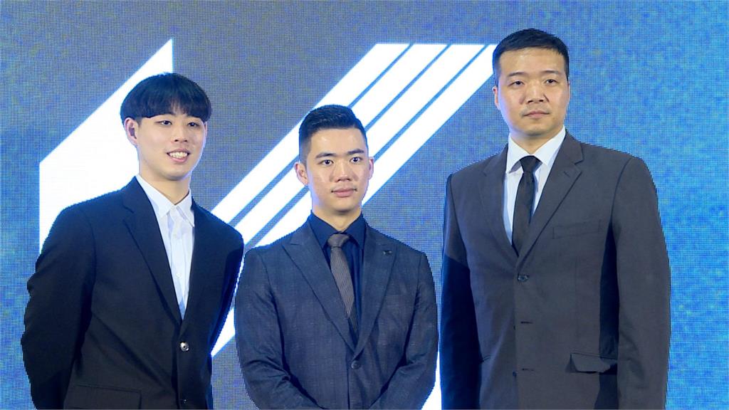 TPVL台灣職排聯盟成立　啟動排球新時代.與國際接軌