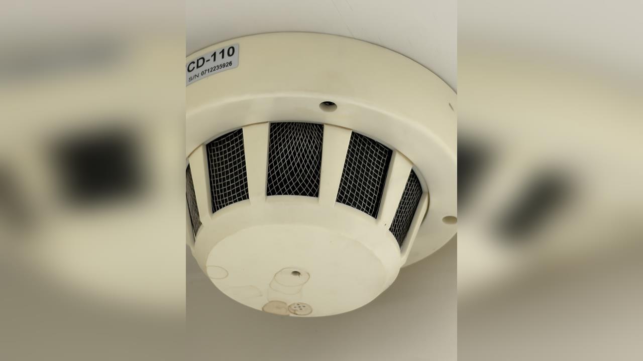 快新聞/又傳偷拍!嘉義市診所「X光室」驚見密錄器 衛生局、警方出手了