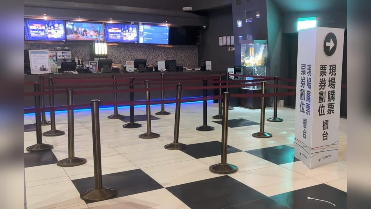 新竹男帶牛肉堡「影城拒售票」　消保官認：太嚴苛