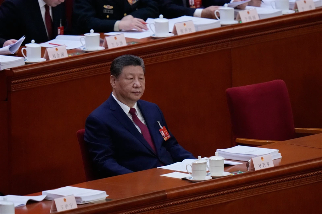 習近平清洗後軍中困局：新任將領不敢直言　難重建被摧毀的解放軍指揮體系