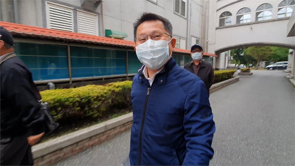 快新聞／明良臻請辭獲准！「微光花蓮」質疑1事　議員喊話徐榛蔚出面道歉