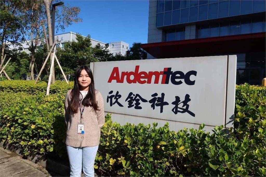 勞動部桃竹苗分署攜手多家知名企業 助大專青年接軌職場