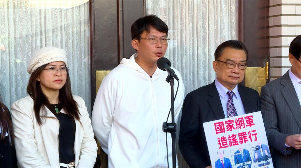 快新聞／槓上！稱卓內閣仍有2.9兆預算　黃國昌扯：若不知如何施政應下台