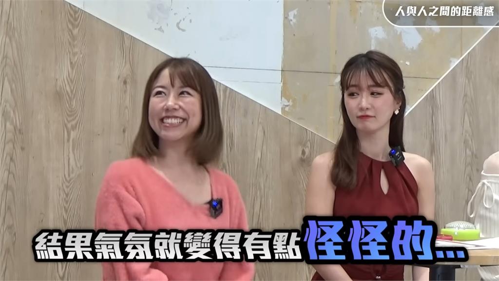 回不去了！櫻花妹「住台久了被同化」　回到家鄉1舉動被當怪人