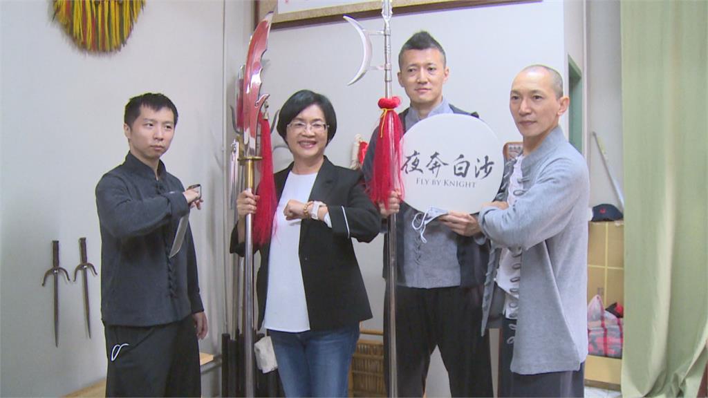 活化老舊眷村！　「中興莊青創據點」徵6青年品牌進駐