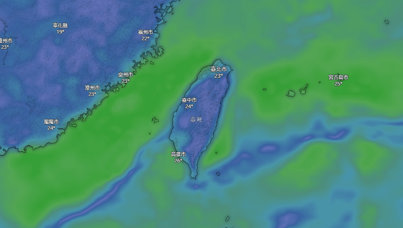 雨還「梅」下完！第二波「這天起」再炸5天　專家揭「出梅時間」：順勢轉夏天