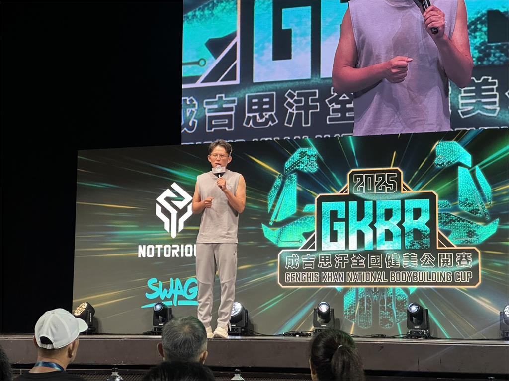 快新聞／海峽論壇出現白營「中國部副主委」？　黃國昌詫異：不存在的職位