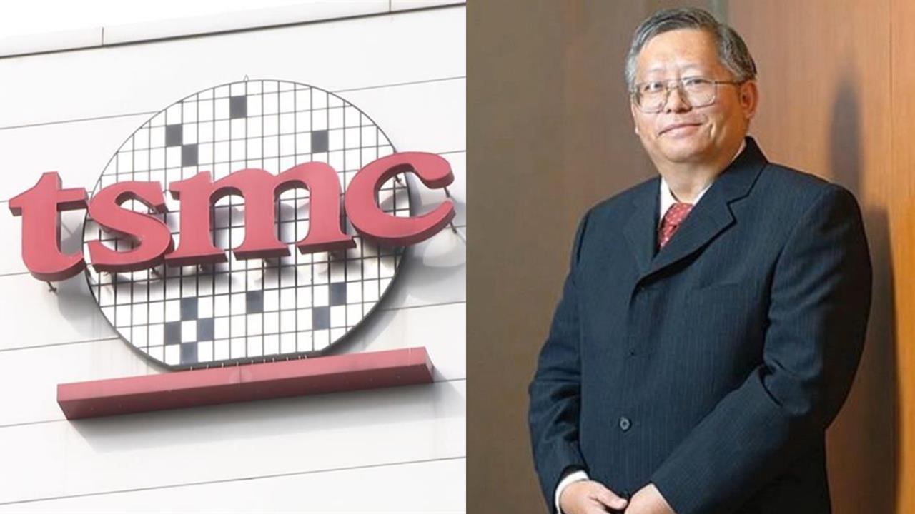 快新聞 / 羅唯仁疑帶走台積電2奈米機密　跳槽英特爾「新任務」曝光