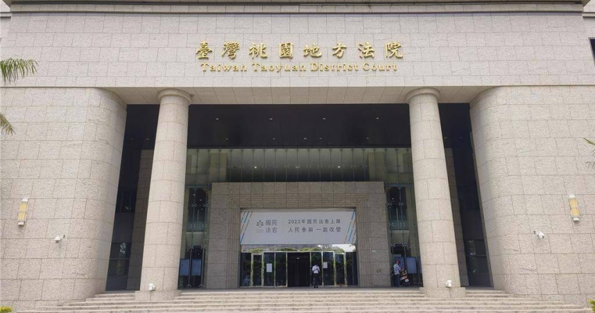 桃園情侶深夜激烈衝突！男子持拔釘器狠毆女友頭部致命危機