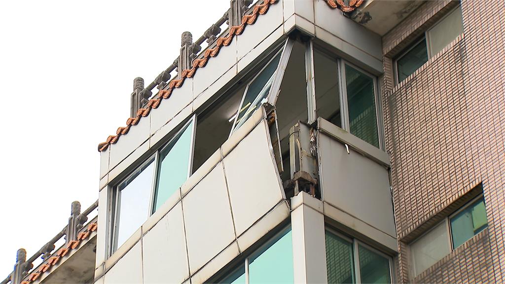 陽明山今測得9級陣風　文化大學今採線上教學避免危險