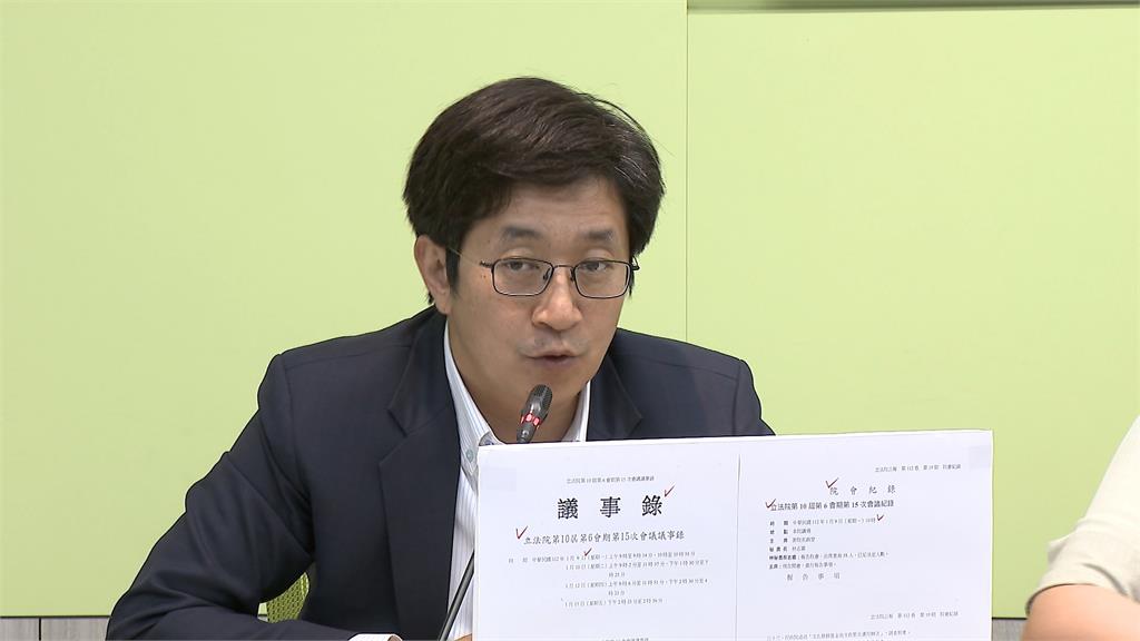 侯友宜喊兵役「改回4個月」　綠委酸：跟共產黨說好的嗎？