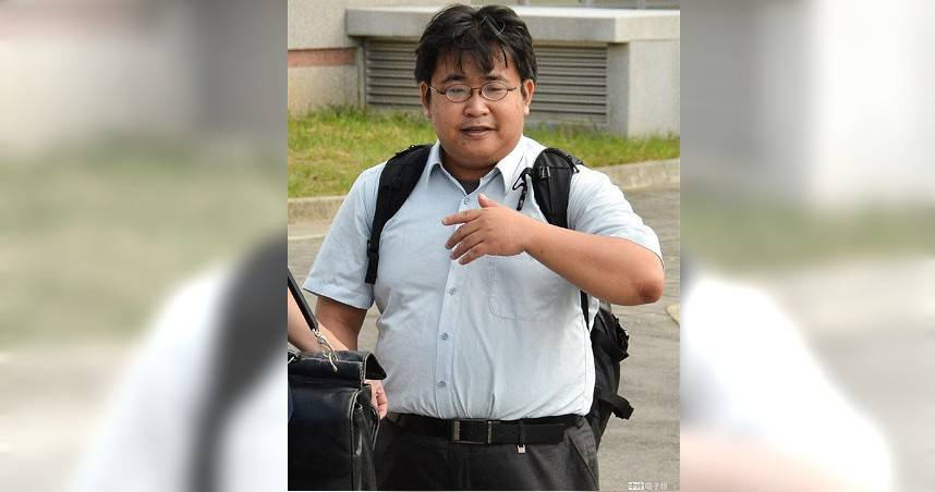 獨/謝宜容的律師出這招讓法界驚呆 劉繼蔚替康建4死案辯護承認專業不足