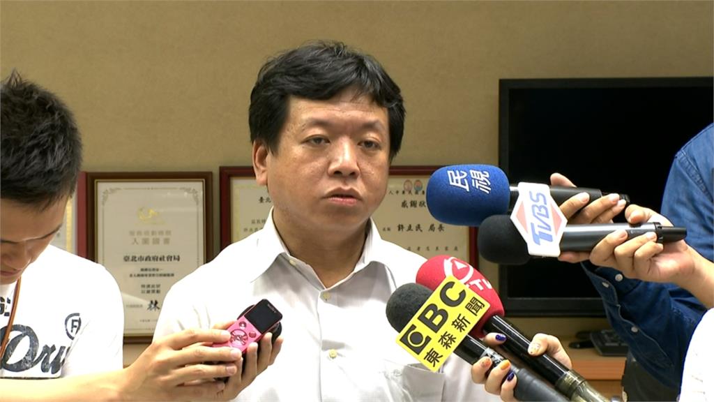 許立民「借調期滿」駁跳船 月底回台大醫院