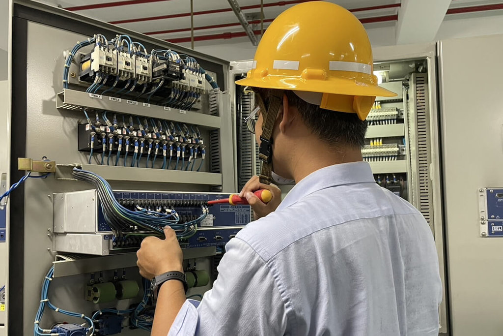 台南斷路器故障　逾1.6萬戶短暫停電全修復