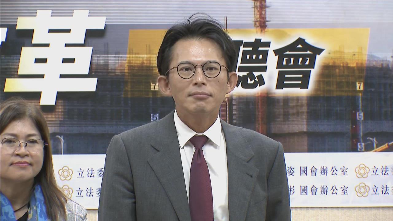 快新聞/鄭黃會明下午登場!黃國昌曝談話方向 竟自稱在野黨「為台灣點燈」