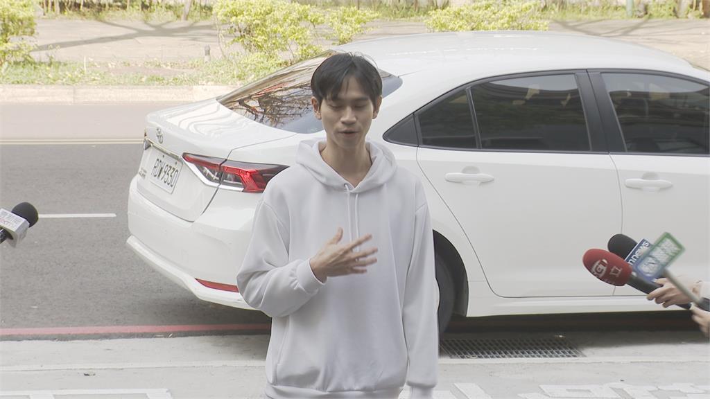 家寧媽提告"妨礙名譽違個資法"　Andy老師作筆錄：還沒看到帳冊