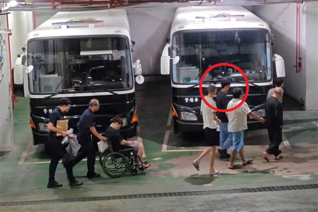 快新聞／涉恐嚇京華城檢察官「命債命還」慘了！戴男、林女遭起訴求刑