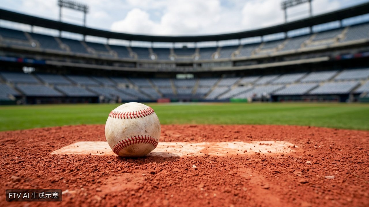 MLB／Noah Cameron飆1安打完封　皇家3比0擊敗天使