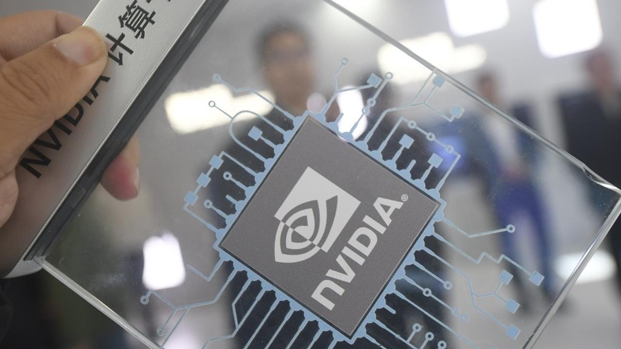 又TACO了?川普稱符合「國安條件」下 允許輝達對中出口H200晶片