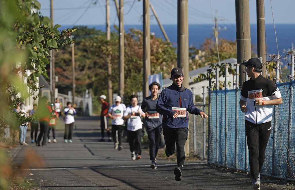近八成日本民眾認運動量不足　業者推智能健身系統