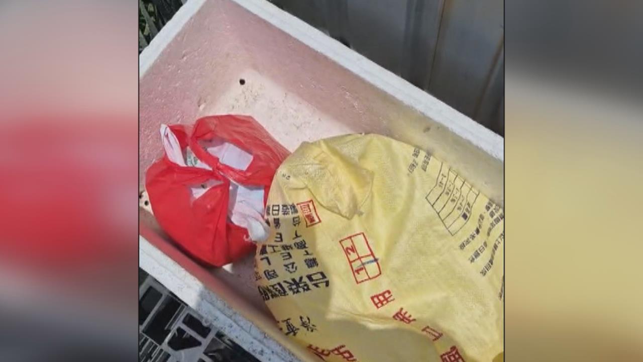 台南保麗龍箱藏「嬰屍」　印尼女移工產子「跨區棄親骨肉」