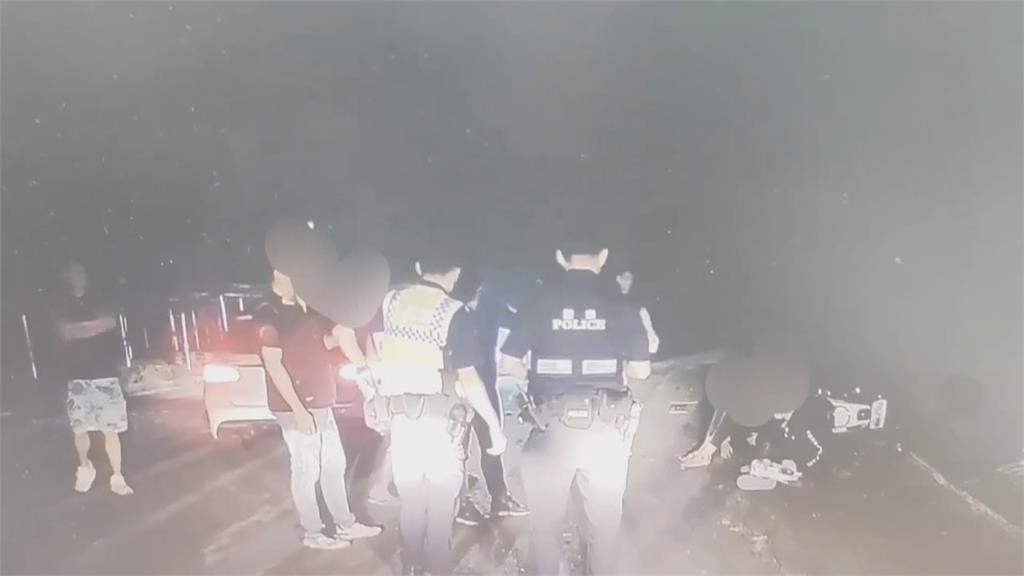 工廠電纜遭竊！業者控警態度消極  警：若有違失將依規定議處