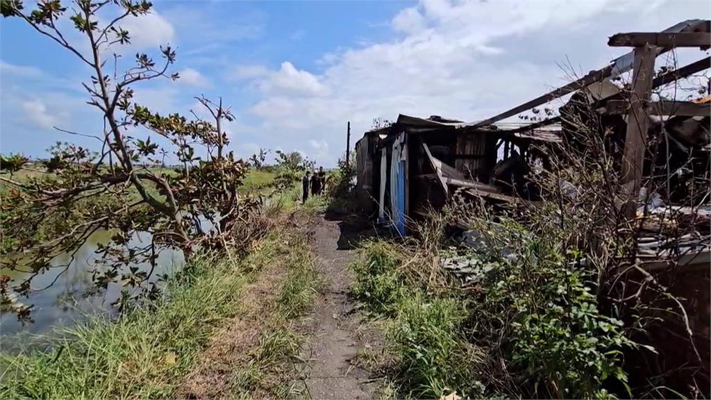 台南嬤停電「點蠟燭被燒死」!消防隊爆要家屬拿「火災海報拍照」里長全說了