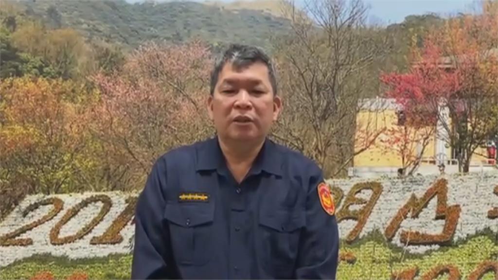 鬍渣男闖女湯「女友人幫腔」　女客人驚：很恐怖很恐怖...