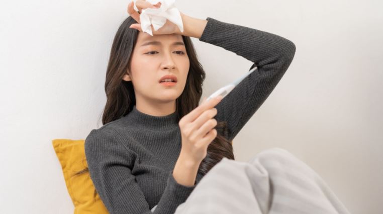 農曆春節疫情大爆發? 醫示警:不只流感,假期恐有「5種病毒」輪流肆虐