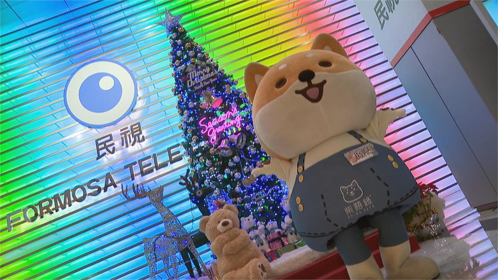 柴語錄「廢柴」現身探班瓜哥　好友王瞳直呼「被療癒」