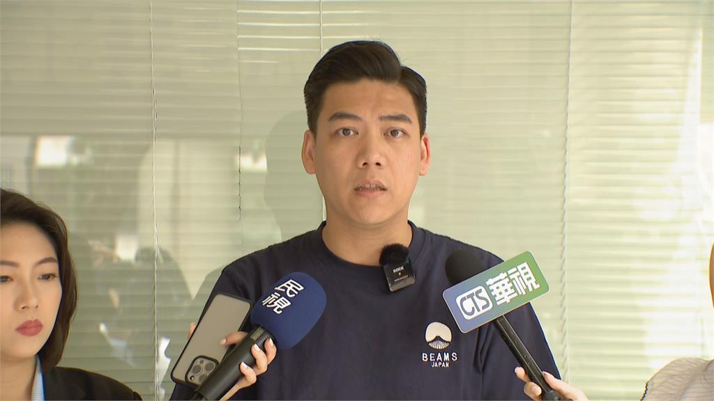 快新聞／明日要送件！罷瑤領銜人不玩了　賴苡任：張克晉最後選擇還是尊重