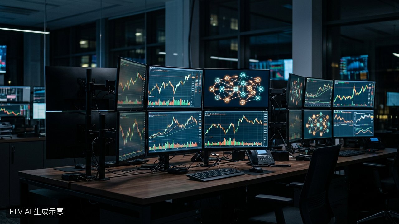 富國銀行等22家企業反對！OKX與洲際交易所代幣化股票受挫