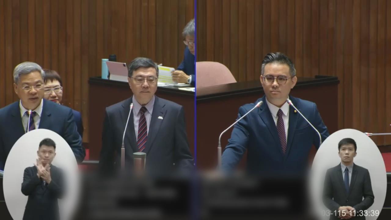 憂美車零關稅「恐衝擊國產車」 經濟部被問回應了