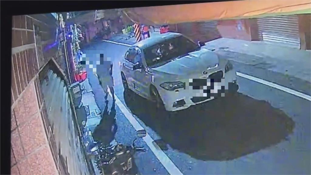 只為8萬元?高雄凌晨傳槍響 疑債務糾紛3人中彈「1死2傷」