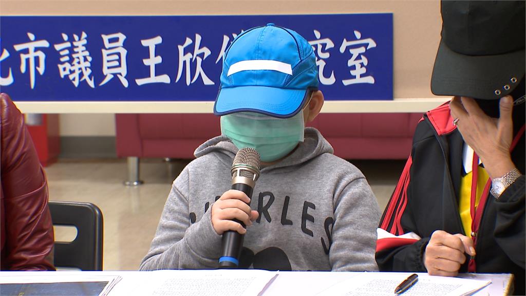 又爆不當管教！學生疑遭導師狠甩巴掌鼻血直流
