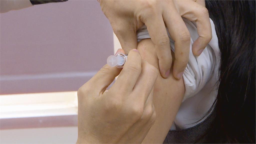 快新聞／高端疫苗臨床第二劑3700人施打完成  拚6月申請緊急授權