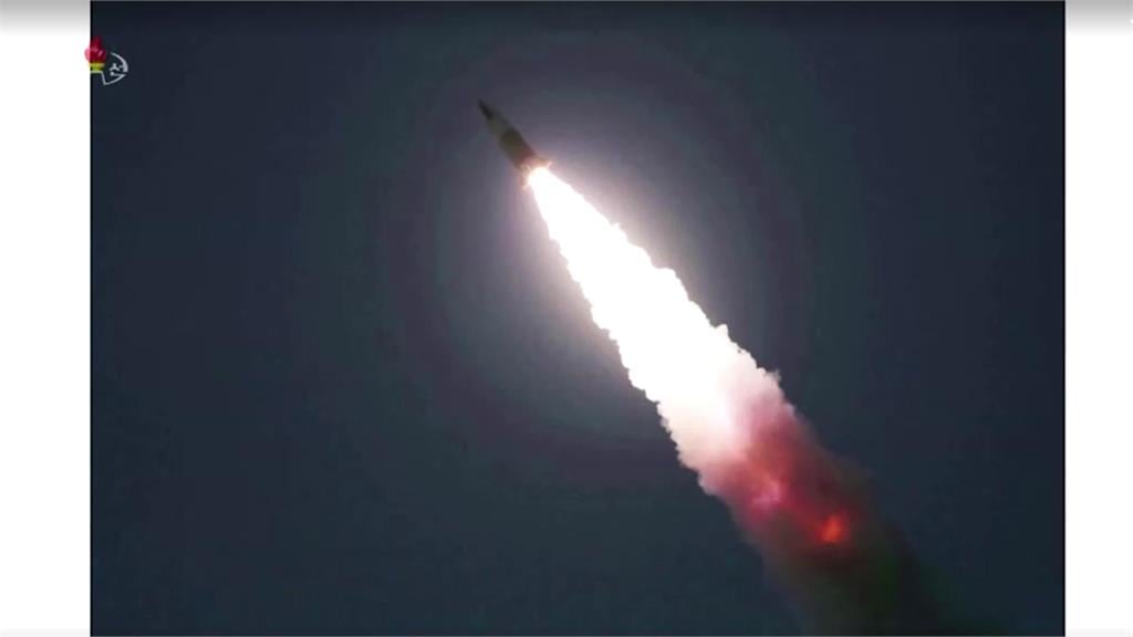 北朝鮮再試射！官媒：成功發射4枚巡弋飛彈