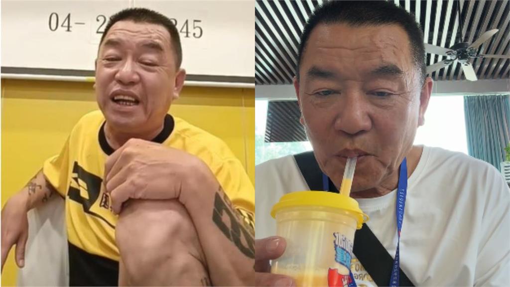 昔遭中國列通緝要犯「她被上銬帶走」！廖老大突赴中「做1事」反轉真相曝光