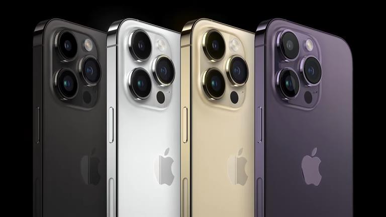 傳蘋果擬採台積電N3E技術　量產2023年iPhone晶片