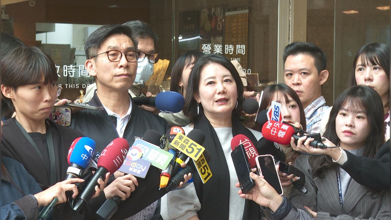 傾向不副署或不執行？　民進黨團：支持行政部門最終定奪